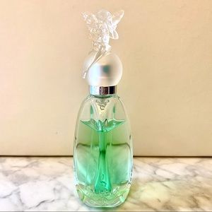 Secret Wish by Anna Sui EDT 50ml/ 1.7oz 90% full